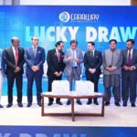 کاراوی فارماسوٹیکل - کاراوی فارماسوٹیکل کی کامیاب اعزاز و جدت سمٹ