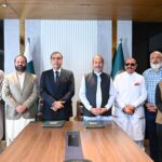 صنعتی تعلیم - راولپنڈی چیمبر اور قومی یونیورسٹی نے معاہدہ طے کیا