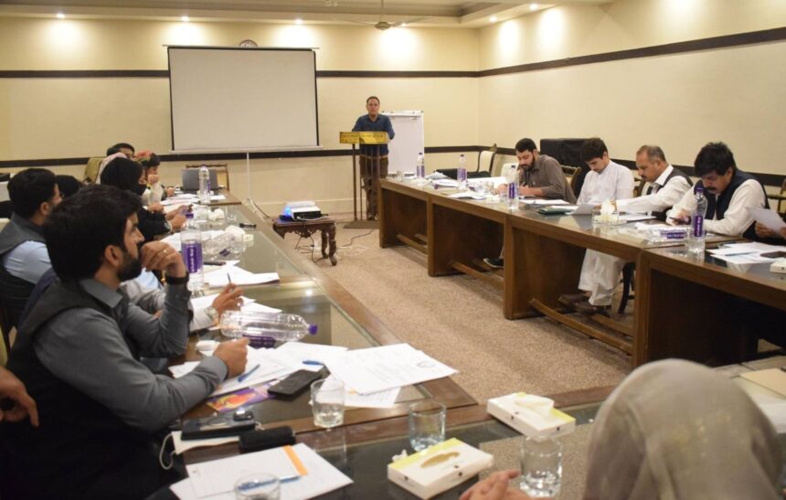 حق معلومات - حق معلومات صحافیوں کی حفاظت مضبوط کرتا ہے