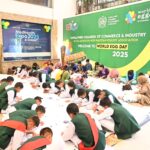 عالمی یومِ انڈہ - چیمبر میں عالمی یومِ انڈہ کی شاندار تقریب