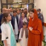 نواز شریف کارڈیالوجی - راولپنڈی کارڈیالوجی ادارے کی نئی طبی سہولت