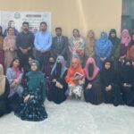 پائیداری - پائیدار کاروبار پر راولپنڈی خواتین یونیورسٹی کا سیمینار