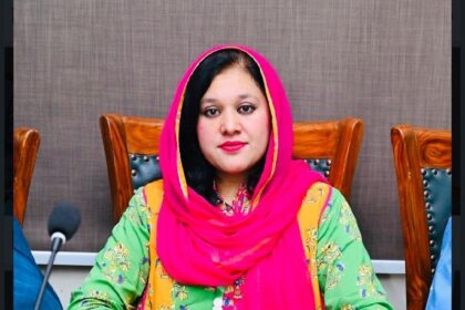 بنزیئر احسان عباسی - ڈاکٹر بنزیئر احسان عباسی دنیا کے سر فہرست سائنسدانوں میں