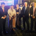 شارپ پاکستان - شارپ پاکستان نے جرمن یوم اتحاد میں شرکت کی