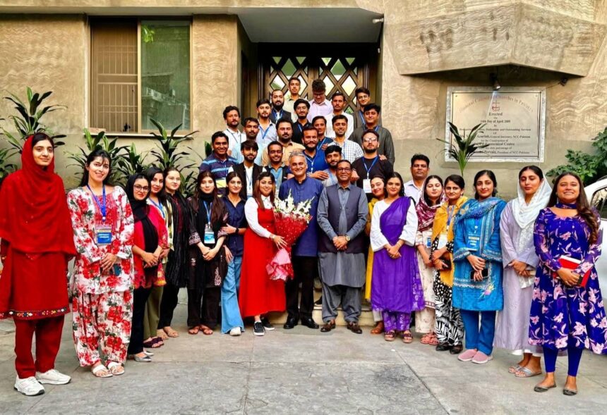 جبری محنت کش - ایس پارک نے جبری محنت کشوں کو بااختیار بنانے میں حصہ لیا