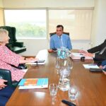 اسکول میل پروگرام - سندھ میں اسکول میل پروگرام کے پائلٹ مرحلے کا اعلان