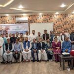 تعلیم ہنگامی حالات - تعلیم برائے ہنگامی حالات میں تربیتی پروگرام کامیاب