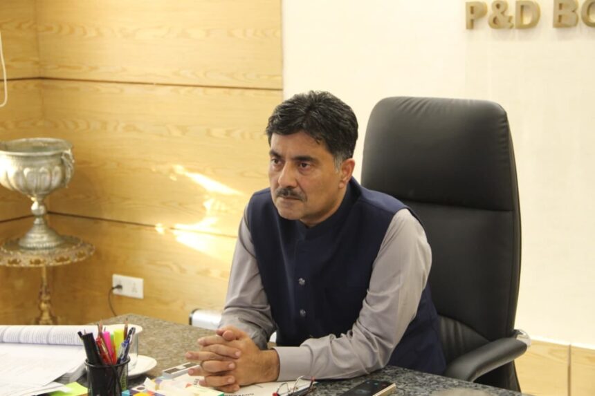 موسمیاتی مشاہداتی مرکز - پنجاب میں موسمیاتی مشاہداتی مرکز کا قیام