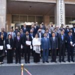 شاہراہِ ریشم - چین کے ساتھ شاہراہِ ریشم پر تربیتی سیمینار