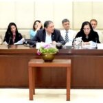 سینیٹ مالیاتی کمیٹی - سینیٹ مالیاتی کمیٹی نے ٹیکس اور ڈیجیٹل اثاثوں کا جائزہ