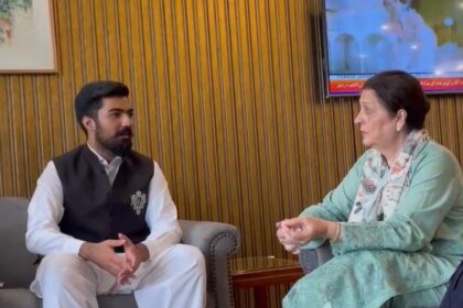 غیرملکی میڈیکل گریجویٹس - غیرملکی میڈیکل گریجویٹس کے معاملات پر سینیٹرز کی توجہ