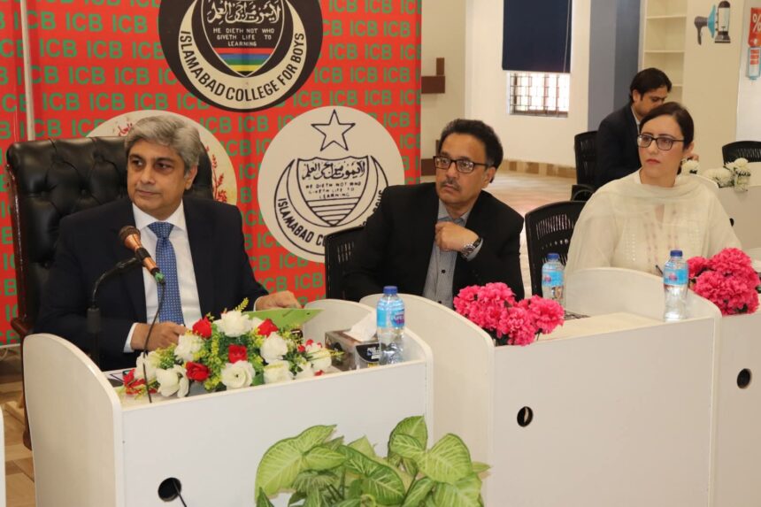 معیارِ تعلیم - سرکاری سکولوں میں معیارِ تعلیم بہتر کرنے کے منصوبے