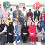 تعلیمی دورہ ترکی - تعلیم کے ذریعے بھائی چارہ مضبوط