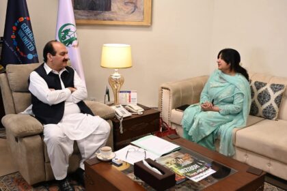 شراکت داری - شراکت داری سے روشن مستقبل کی جانب