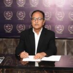 پاکستان ایران توانائی - تزین اختر کا ایران سے توانائی اور تجارت مضبوط کرنے کا مطالبہ