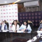 ماحولیاتی سفارتکاری - ماحولیاتی سفارتکاری اور مزاحمت کانفرنس کامیاب