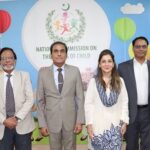 بچوں کے حقوق - قومی کمیشن برائے بچوں کے حقوق نے نئے سیکرٹری کا خیرمقدم