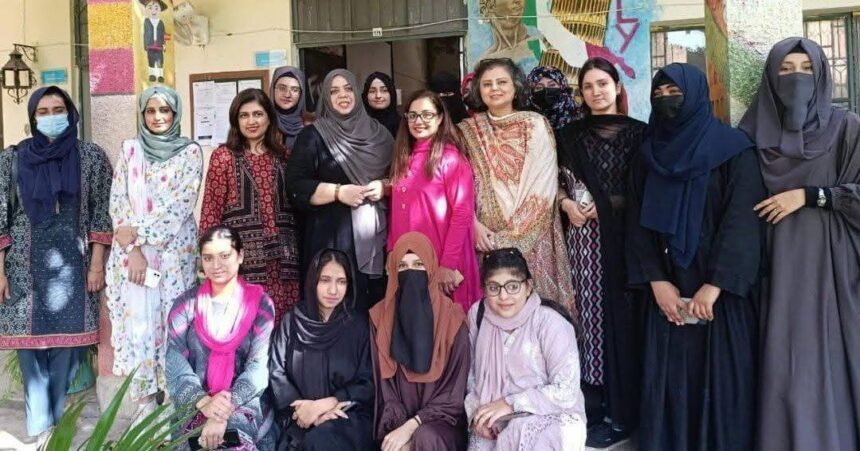 اسٹارٹاپ سے تجارت - فنونِ لطیفہ میں اسٹارٹاپ سے تجارت سیمینار