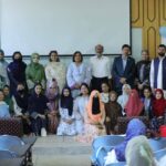 ہڈیوں کی کمزوری - ہڈیوں کی کمزوری کے جدید انتظام پر موثر سیشن