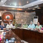 اسلام آباد خواتین چیمبر - اسلام آباد خواتین چیمبر کا سولہواں سالانہ اجلاس