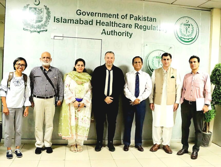 ٹی بی جائزہ - ٹی بی سے نمٹنے کے لیے قومی جائزہ مشن کامیاب