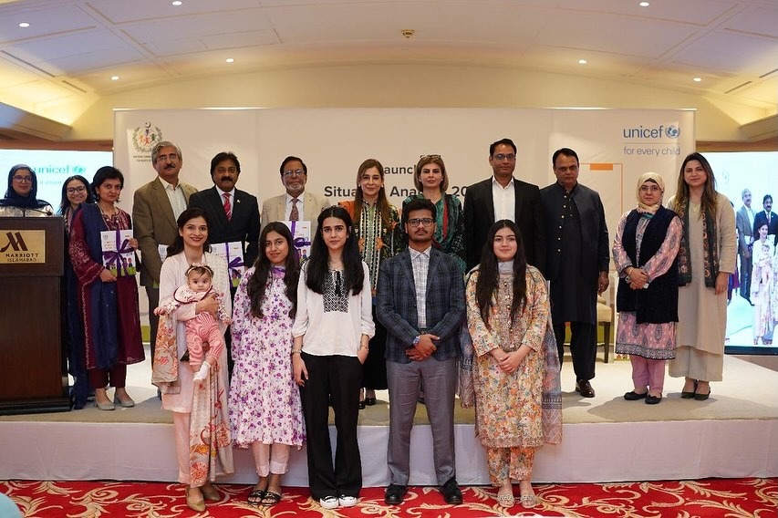 اقلیتی بچوں - اقلیتی بچوں کی حقیقی صورتحال پر قومی رپورٹ