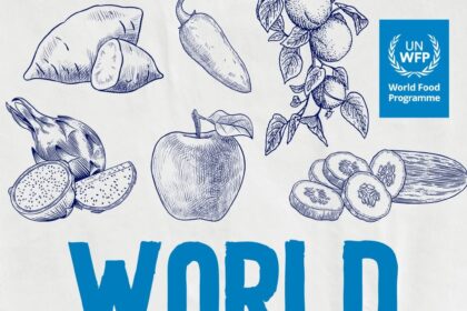 خوراک کی سلامتی - عالمی خوراک دن میں خوراک کی سلامتی