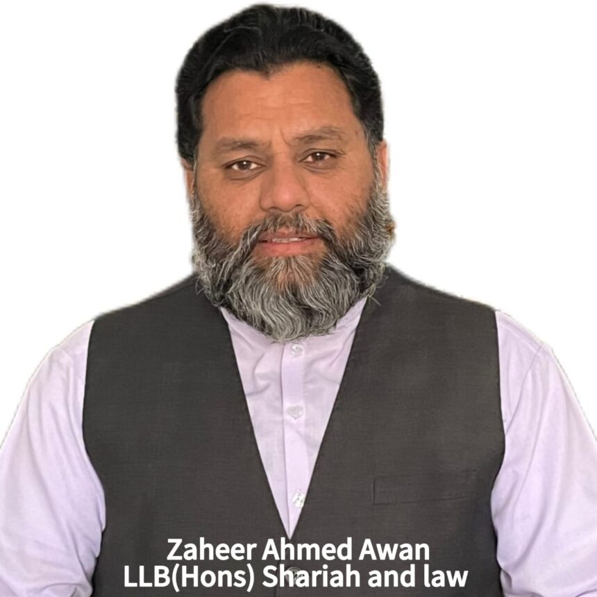 رواداری - رواداری صبر اور خودداری قوم کی ترقی کی بنیاد