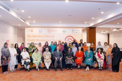 مڈوائفری تعلیم - مڈوائفری تعلیم میں اہم سنگِ میل