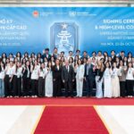 سائبرمعاہدہ - ہنوئی میں سائبرمعاہدے پر ۷۲ ملکوں نے دستخط