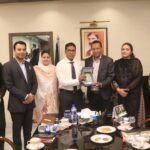 سکول نیوٹریشن - پنجاب فوڈ اتھارٹی نے سکول نیوٹریشن پروگرام شروع کیا