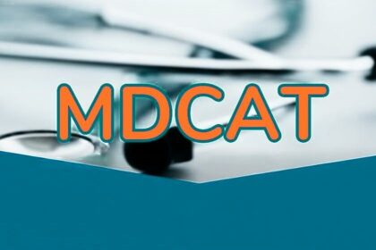 ایم ڈی کیٹ ۲۰۲۵ - یونیورسٹیوں کو ایم ڈی کیٹ ۲۰۲۵ کے شفاف انعقاد کی ہدایت