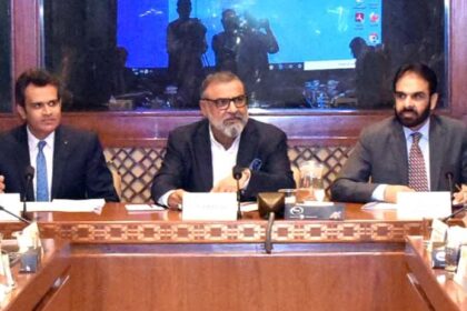 کووِڈ ہسپتال - دو سو چھہتر بستروں والا کووِڈ ہسپتال پمز کے حوالے