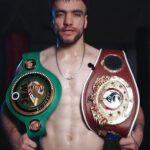 عثمان وزیر - عثمان وزیر نومبر میں اپنے ٹائٹل کی حفاظت کریں گے