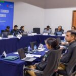 مقابلہ دہشتگردی - قومی پولیس اکیڈمی میں دہشتگردی سے نمٹنے کی تربیت