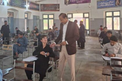 امتحانی شفافیت - راولپنڈی بورڈ نے امتحانی شفافیت کو یقینی بنایا