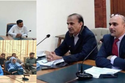 انٹرمیڈیٹ پارٹ اول - راولپنڈی بورڈ نے انٹرمیڈیٹ پارٹ اول کے نتائج جاری کیے