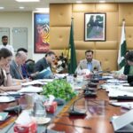 عطیہ دہندگان فورم - عطیہ دہندگان فورم میں مالی وسائل کی بروقت فراہمی پر اجلاس