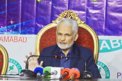 قومی ووٹ - قومی اسمبلی کا ووٹ قوم کی امانت ہے