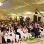 بابا کلو سرکار - مانسر شریف میں بابا کلو سرکارؒ کا سالانہ عرس اختتام