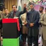 سانحہ کارساز - سانحہ کارساز کے شہداء کو خراجِ عقیدت