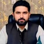 سہیل آفریدی - سہیل آفریدی وزیر اعلیٰ خیبرپختونخوا منتخب