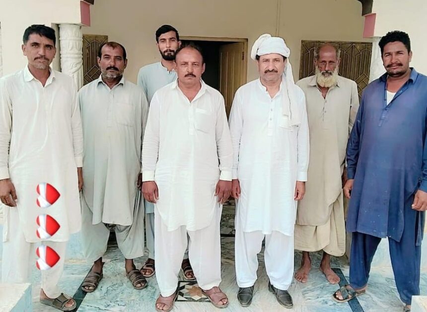 کھال منیجمنٹ کمیٹی - کھال منیجمنٹ کمیٹی کا اجلاس اور منصوبے کی تکمیل