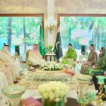 پنجاب سرمایہ کاری - سعودی پاک جوائنٹ بزنس کونسل کی وزیراعلیٰ پنجاب سے اہم ملاقات