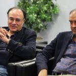 وزیر خزانہ امریکہ - وزیرِ خزانہ محمد اورنگزیب کا امریکہ کا اہم دورہ