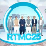 ریجنل ٹرانسپورٹ کانفرنس - وفاقی وزیر مواصلات کی ملاقات اور کانفرنس کا اعلان