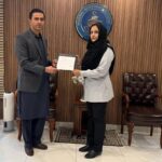 نمبر: - نمبر کی تازہ پیش رفت