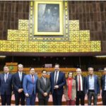 بلوچستان امن - سپیکروں کی ملاقات میں بلوچستان کی ترقی اور امن