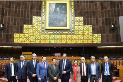 بلوچستان امن - سپیکروں کی ملاقات میں بلوچستان کی ترقی اور امن