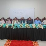 اساتذہ کا انتخاب - گورنمنٹ گرلز ہائر سیکنڈری سکول میں اساتذہ کے انٹرویوز